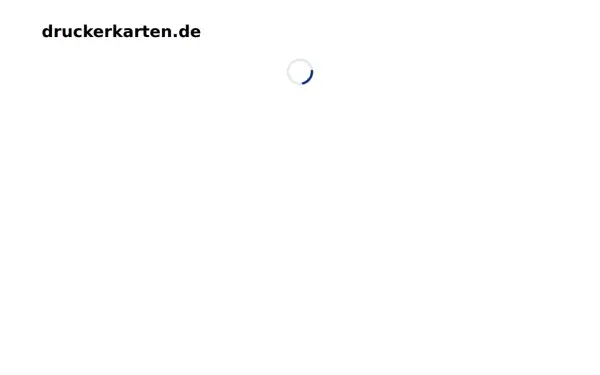 druckerkarten.de