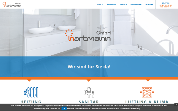 meisterbetrieb-hartmann.de