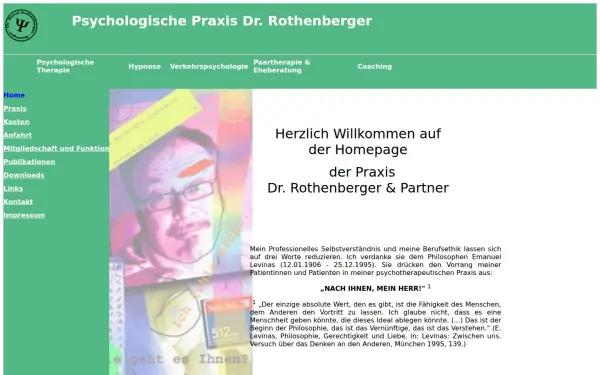 psychotherapie-esslingen.de
