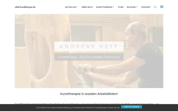 www.ahett-kunsttherapie.de