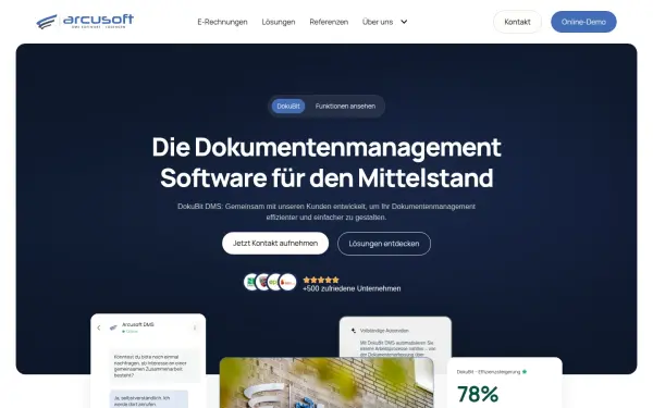 arcusoft.de
