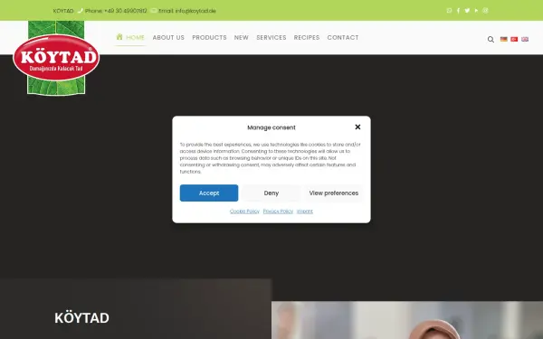 koytad.de