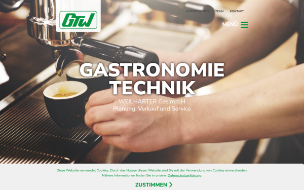 gtw-gastrotechnik.at