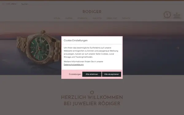 www.juwelier-roediger.de