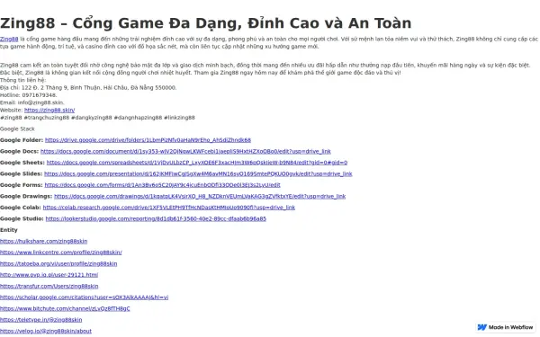 zing88skin.webflow.io