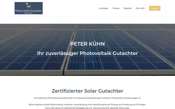 gutachtensolar.de