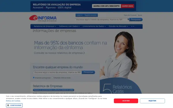 www.einforma.pt