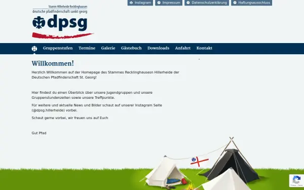 dpsg-hillerheide.de