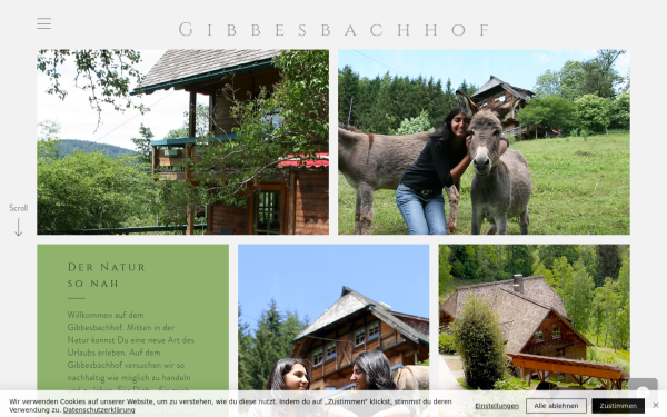 www.gibbesbachhof.com
