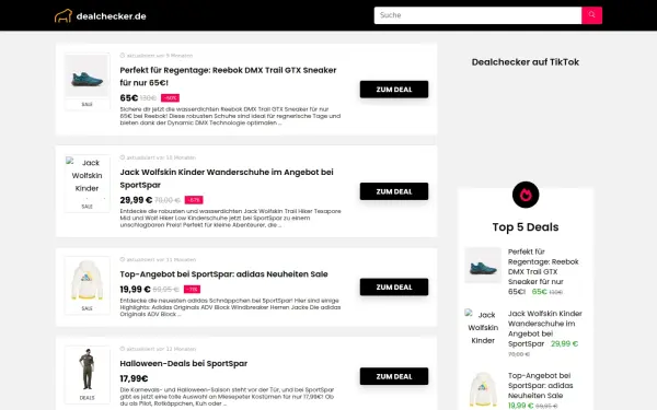 www.dealchecker.de