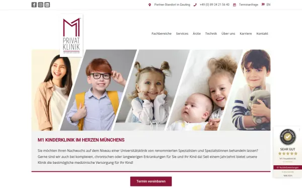 www.m1-privatklinik.de