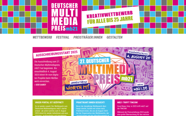 www.mb21.de