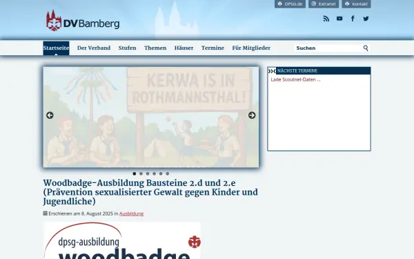 www.dpsg-bamberg.de