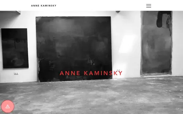 www.annekaminsky.de