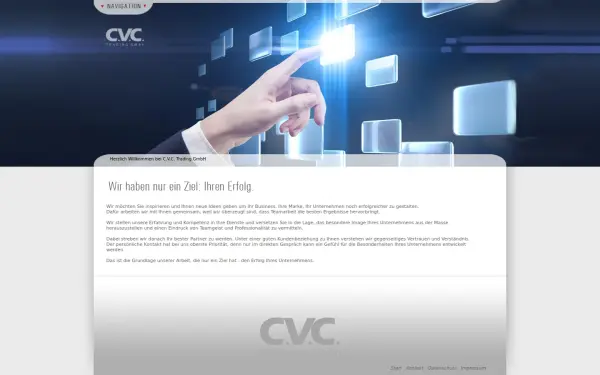 cvc-trading.de