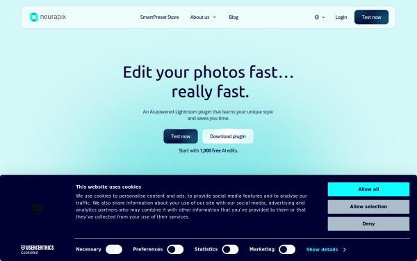 neurapix.com