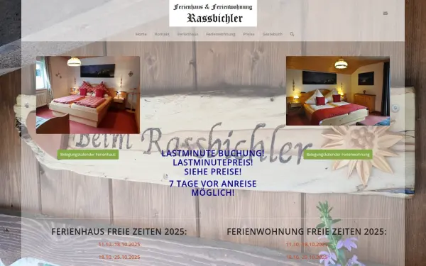 www.rassbichler.de