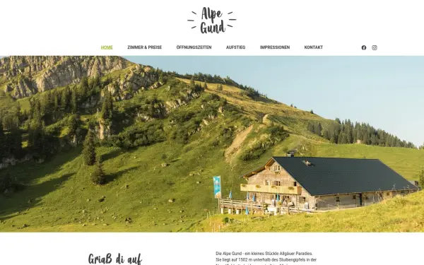 alpe-gund-huette-immenstadt-allgaeu.de