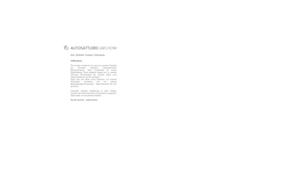 autosattlerei-jarchow.de