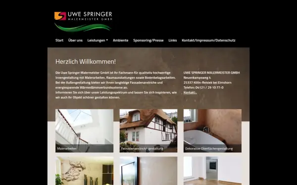 maler-springer.de
