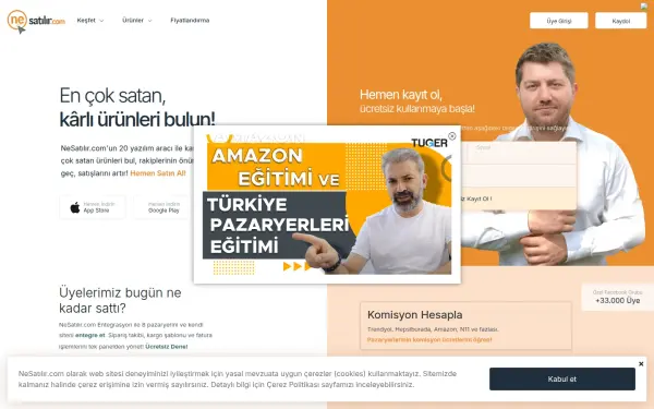 nesatilir.com