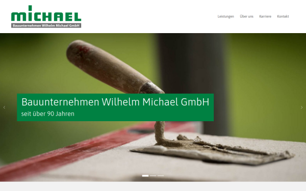 www.michael-gmbh.de