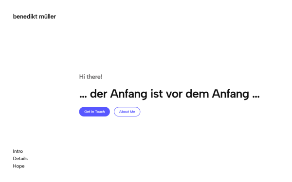 muellerbenedikt.de