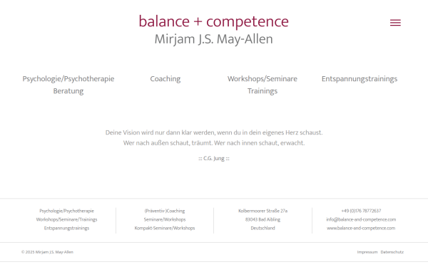 www.balance-and-competence.com