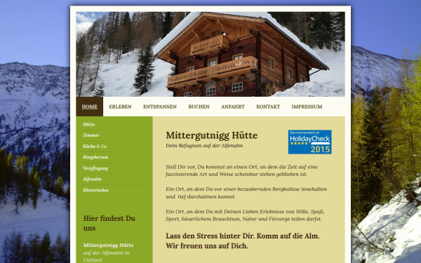 www.mittergutnigg-huette.at
