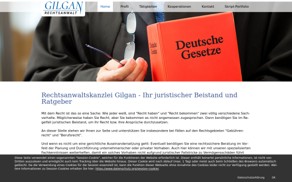 gilgan.de