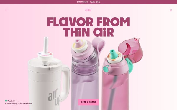 shop.air-up.com
