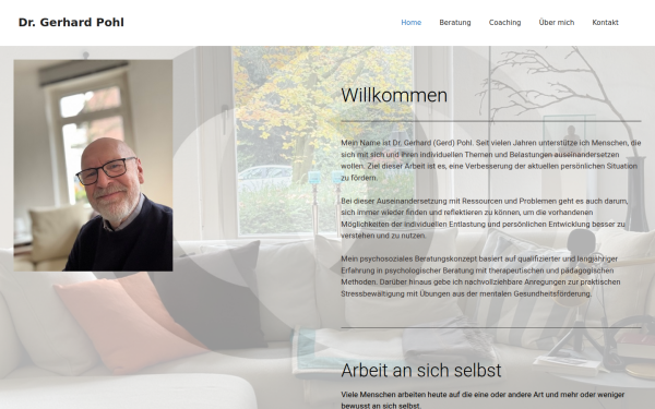 gerdpohl.de