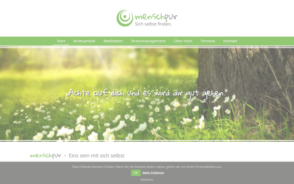 www.menschpur.de