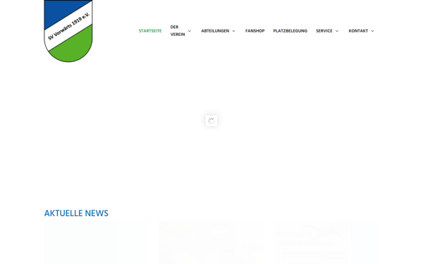 www.vorwaertsnordhorn.de