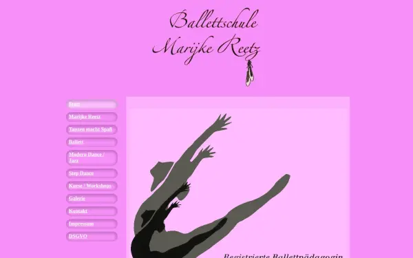 www.ballettschule-reetz-rickling.de