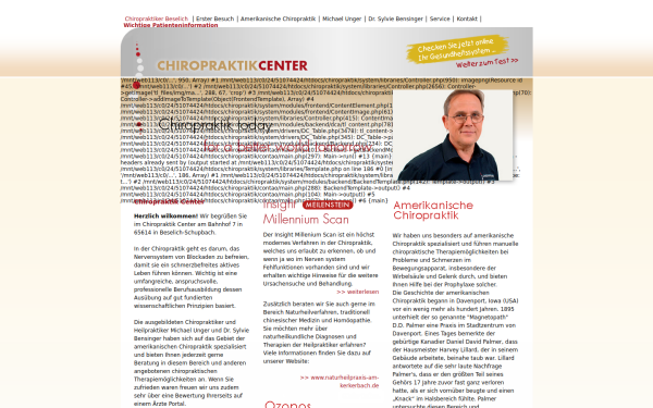 chiropraktik-center.de