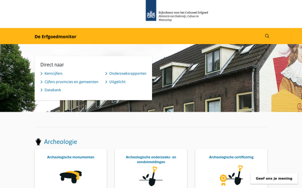 erfgoedmonitor.cultureelerfgoed.nl