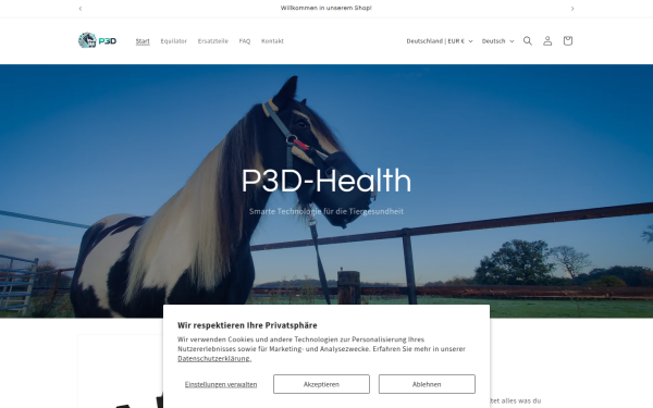 www.p3d-health.de