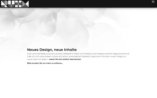 www.ruhm.de