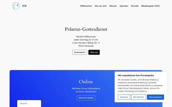 icgkarlsruhe.de