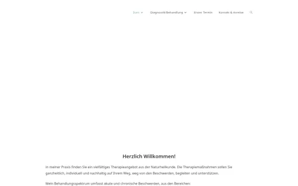 www.heilpraktikerin-hammer.de