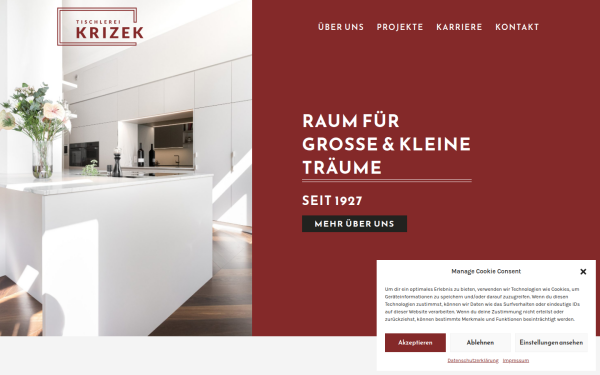 www.krizek.at