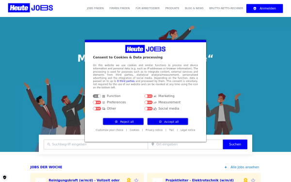 jobs.heute.at