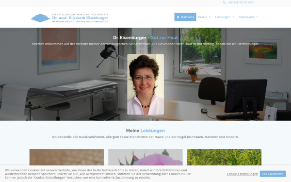 www.gutzurhaut.de