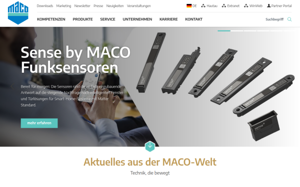 www.maco.eu
