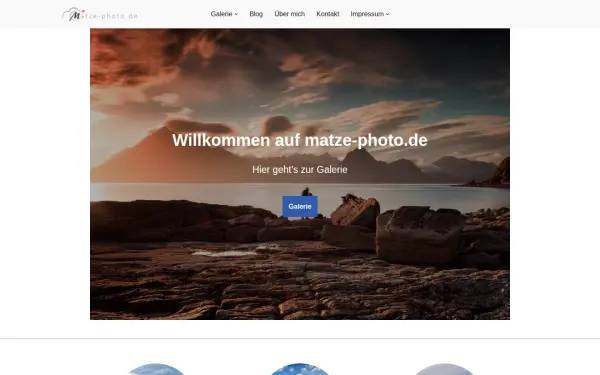 www.matze-photo.de