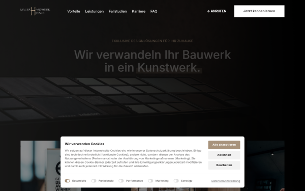 www.malerhandwerk-hieble.de