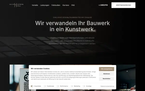 www.malerhandwerk-hieble.de