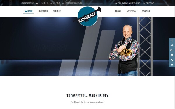 markusrey.de