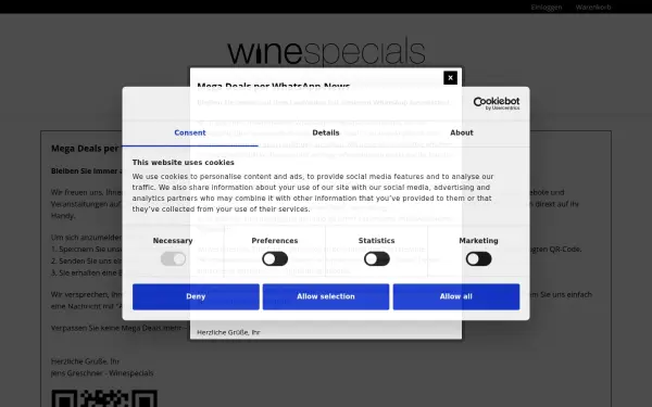 www.winespecials.de